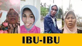 Kompilasi Ibu Ibu Remix