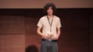 No way home | Hossam ElNakib | TEDxYouth@TabaryElHegazHS