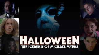 The Halloween Iceberg Explained