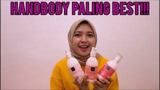 Handbody paling best bangettt asli