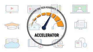 The Tech Academy Accelerator