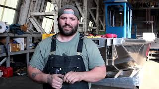 How to get started as a boat fabricator | Profiles in Maritime