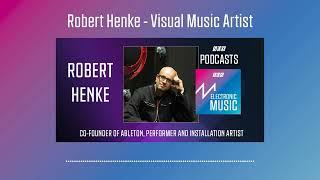 Robert Henke - Visual Music Artist | Podcast