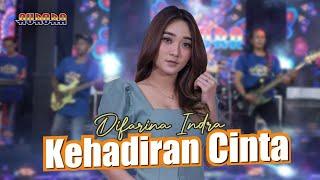 Difarina Indra - Kehadiran Cinta