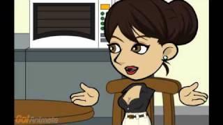 the gossip(anime)
