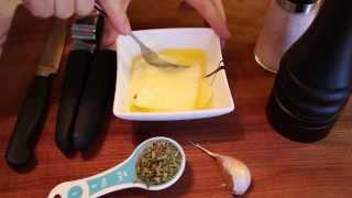 Easy Garlic Butter Recipe