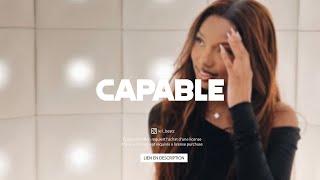 Ronisia x Tiakola Type Beats "CAPABLE" | Instru Rap Love | Instru Afro 2025