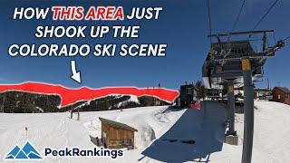 Keystone Ski Resort Review: New Top Resort?