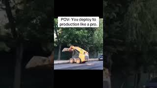 The Smoothest Production Fix You’ll Ever See