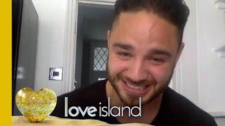 Emmerdale's Adam Thomas Tells Twin Scott To Dump Kady | Love Island 2016