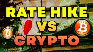 How Will Japan's Interest Rate Shift Impact Cryptocurrencies? #cryptonews #japancrypto #japanmarket