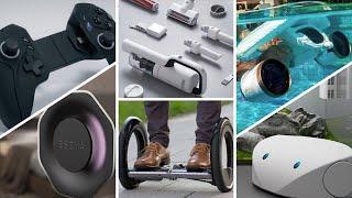 43 Best Tech Gadgets 2023 on Amazon and Concepts