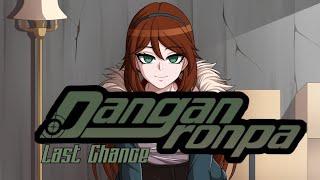 Danganronpa Last Chance Trailer