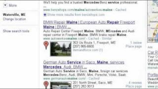 Autowerkes Maine