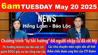 May 20, 2025 Ca ghép bàng quang đầu tiên trên người được thực hiện tại miền Nam California, Hoa Kỳ