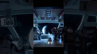 Прилетели на новую планету #фантастика #приключения #космос #сериал #сериалы