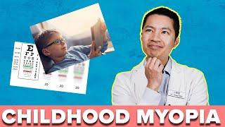 What Are The Real Risks of Untreated Myopia?