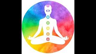 Chakra Balancing and Awakening by Sonal Jain Jayaswal