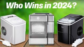 Best Portable Ice Makers 2025 [don’t buy one before watching this]