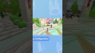 Manage your game economy by creating a shop in game! #gaming #buildinggame #gamedev #trending