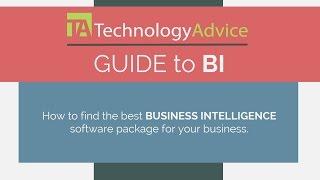 Business Intelligence Tutorial for Beginners