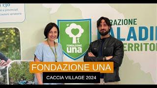 Fondazione UNA: risorse contro il bracconaggio a tutela e valorizzazione del territorio