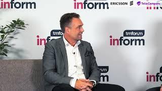 Telia’s OSS/BSS evolution toward 5G digital service delivery ambitions