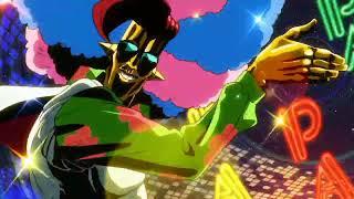 - SpaceDandy -  [Dandy Dance]  Theme Edit