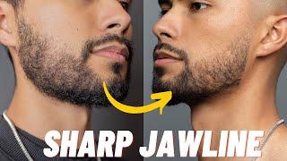 How To Shave Your Beard At Home For A More Defined Face