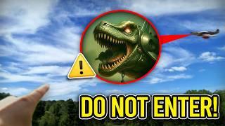DO NOT ENTER BLOODY BOMBARDINO CROCODILO IN REAL LIFE!! (BAD IDEA)