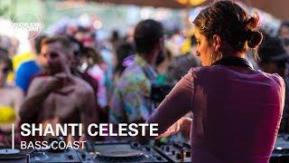 Shanti Celeste | Boiler Room x Bass Coast Festival