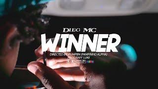 Dieg MC - Winner [Official Video]