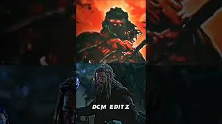 Knull vs Thor subscribe #fyp #marvel IB:dcm verse #shorts