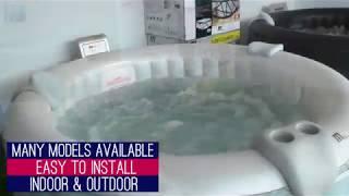 Bubble Spa Pattaya [1080p]