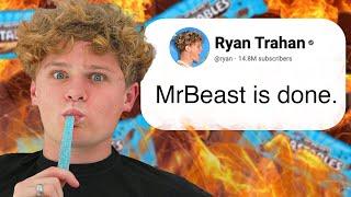 How Ryan Trahan is Taking Down MrBeast