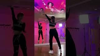 Jennie - Solo Remix dance break (Mirrored tutorial) by Secciya FDS