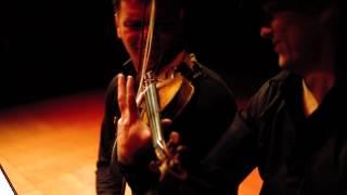 'Dos Caballos' by Keito Saito (piano) & Vasko Vassilev (violin)