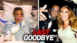 Wendy Williams PERMANENTLY PARALYZED || Someone SILENCED Her For Good