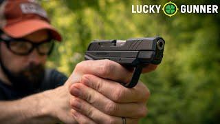 Is The Ruger LCP .22LR The Ultimate Underwear Gun?