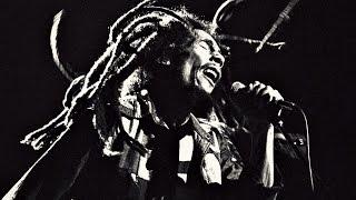 Bob Marley - Roots Rock Reggae - Amazing live 1976