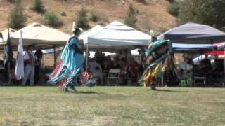 L.A. Pow Wow on StarKnowledgeTV