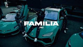 [FREE] Meekz x Tunde Type Beat - ''Familia" | UK Rap Beat