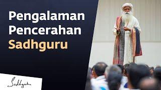 Bagaimana Jagadish Vasudev Menjadi Sadhguru | Sadhguru Bahasa Indonesia