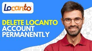 How to Delete Locanto Account Permanently (2024) Easy