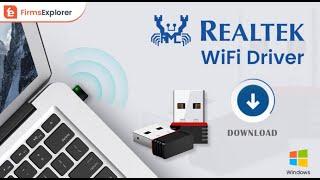 How to install wifi driver