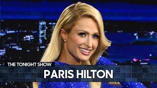 Paris Hilton Confirms New Reality Show with Nicole Richie and Certifies Jimmy a "Bad B*tch"