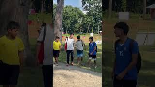 Chitwan three star player which player u love the most? #ruukeshvlogs