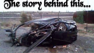 My accident story