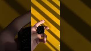 Apple Watch hidden port #apple #shorts #youtubeshorts #ios16 #smallyoutubersupport #applewatch