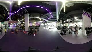 360 Video of Celebrity Fitness with Gab Valenciano